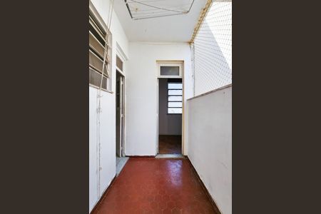 Apartamento à venda com 99m², 3 quartos e sem vagaÁrea de Serviço 