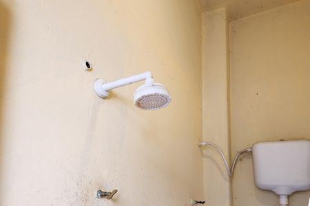 Apartamento à venda com 99m², 3 quartos e sem vagaBanheiro de Serviço 