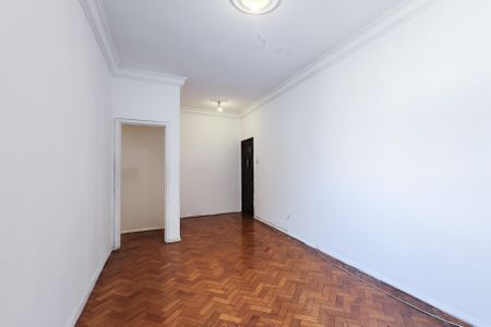 Sala  de apartamento à venda com 3 quartos, 99m² em Rocha, Rio de Janeiro