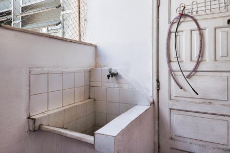 Apartamento à venda com 99m², 3 quartos e sem vagaÁrea de Serviço 