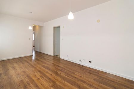 Sala de apartamento para alugar com 2 quartos, 80m² em Indianópolis, São Paulo