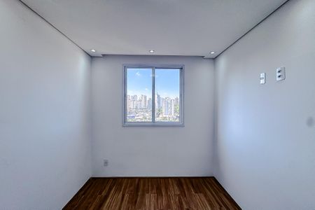 Quarto de apartamento para alugar com 1 quarto, 25m² em Belenzinho, São Paulo