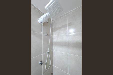Apartamento para alugar com 25m², 1 quarto e sem vagaBanheiro