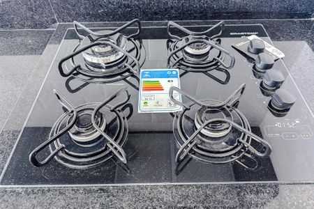 Apartamento para alugar com 25m², 1 quarto e sem vagaCozinha e Área de Serviço