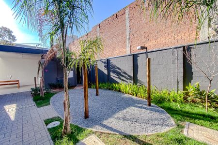Apartamento para alugar com 25m², 1 quarto e sem vagaÁrea comum