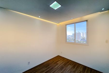 Quarto de apartamento para alugar com 1 quarto, 25m² em Belenzinho, São Paulo