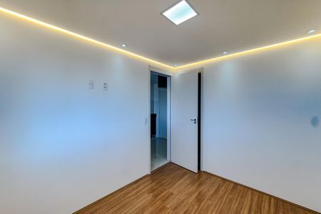 Quarto de apartamento para alugar com 1 quarto, 25m² em Belenzinho, São Paulo