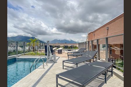 Apartamento à venda com 55m², 2 quartos e sem vaga