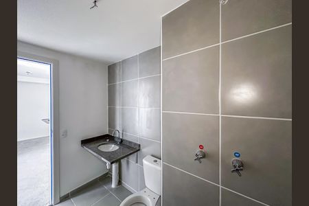 Apartamento à venda com 55m², 2 quartos e sem vaga
