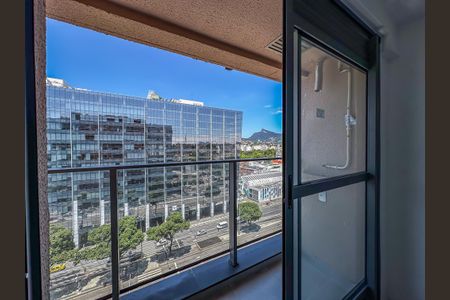 Apartamento para alugar com 2 quartos, 55m² em Centro, Rio de Janeiro