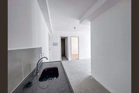 Apartamento à venda com 55m², 2 quartos e sem vaga