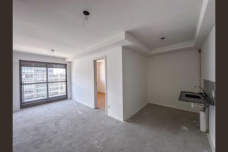 Apartamento para alugar com 2 quartos, 55m² em Centro, Rio de Janeiro