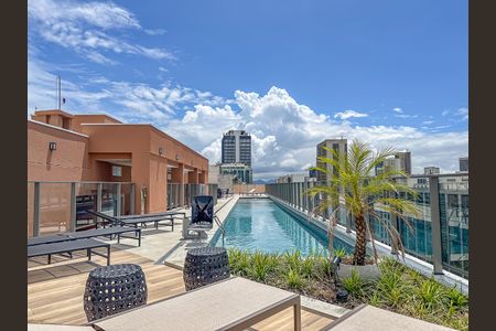 Apartamento à venda com 55m², 2 quartos e sem vaga