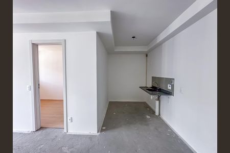 Apartamento à venda com 55m², 2 quartos e sem vaga