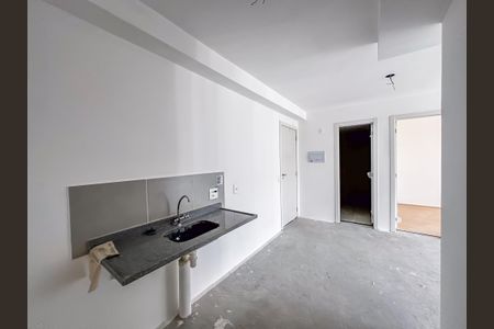 Apartamento à venda com 55m², 2 quartos e sem vaga