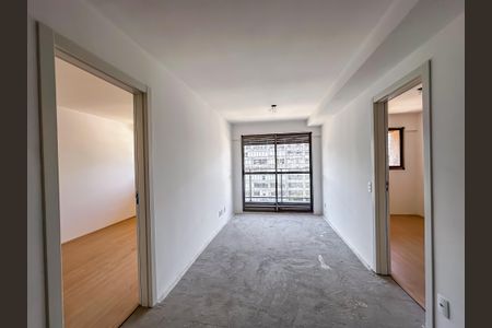 Apartamento para alugar com 2 quartos, 55m² em Centro, Rio de Janeiro