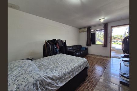 Sala de casa à venda com 1 quarto, 20m² em Vargem Grande, Rio de Janeiro