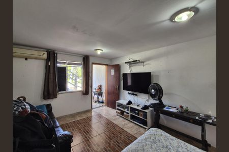 Sala de casa à venda com 1 quarto, 20m² em Vargem Grande, Rio de Janeiro