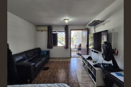 Sala de casa à venda com 1 quarto, 20m² em Vargem Grande, Rio de Janeiro