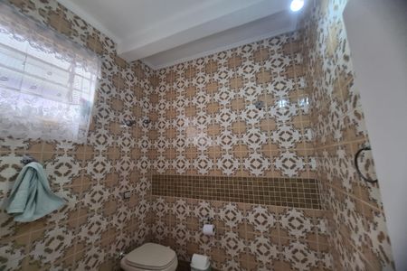 Casa para alugar com 500m², 5 quartos e sem vaga Casa para alugar com 500m², 5 quartos e sem vagaLavabo