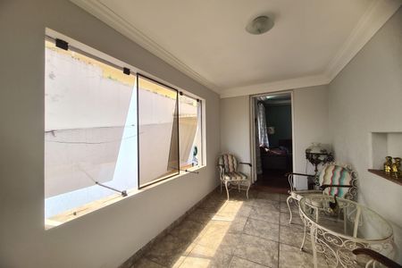Casa para alugar com 500m², 5 quartos e sem vaga Casa para alugar com 500m², 5 quartos e sem vagaVaranda Entrada