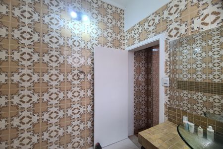 Casa para alugar com 500m², 5 quartos e sem vaga Casa para alugar com 500m², 5 quartos e sem vagaLavabo