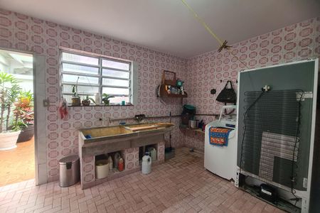 Casa para alugar com 500m², 5 quartos e sem vaga Casa para alugar com 500m², 5 quartos e sem vagaÁrea de Serviço
