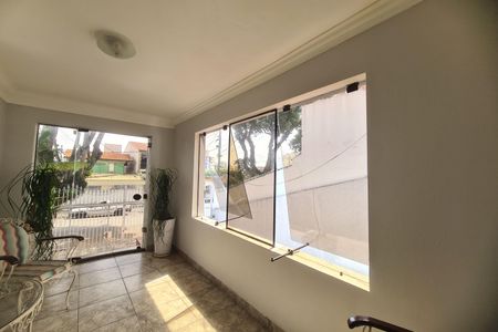 Casa para alugar com 500m², 5 quartos e sem vaga Casa para alugar com 500m², 5 quartos e sem vagaVaranda Entrada
