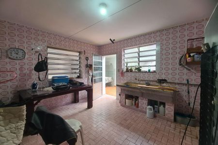 Casa para alugar com 500m², 5 quartos e sem vaga Casa para alugar com 500m², 5 quartos e sem vagaÁrea de Serviço