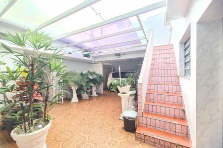 Casa para alugar com 500m², 5 quartos e sem vaga Casa para alugar com 500m², 5 quartos e sem vagaQuintal