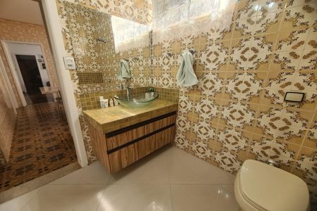 Casa para alugar com 500m², 5 quartos e sem vaga Casa para alugar com 500m², 5 quartos e sem vagaLavabo