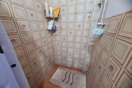 Casa para alugar com 500m², 5 quartos e sem vaga Casa para alugar com 500m², 5 quartos e sem vagaBanheiro da Suíte 2
