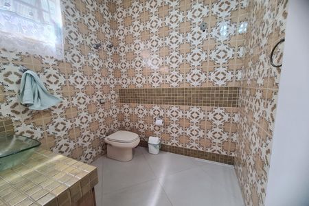 Casa para alugar com 500m², 5 quartos e sem vaga Casa para alugar com 500m², 5 quartos e sem vagaLavabo