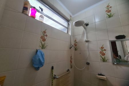 Casa para alugar com 500m², 5 quartos e sem vaga Casa para alugar com 500m², 5 quartos e sem vagaBanheiro da Suíte 1