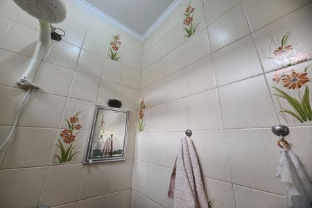 Casa para alugar com 500m², 5 quartos e sem vaga Casa para alugar com 500m², 5 quartos e sem vagaBanheiro da Suíte 1
