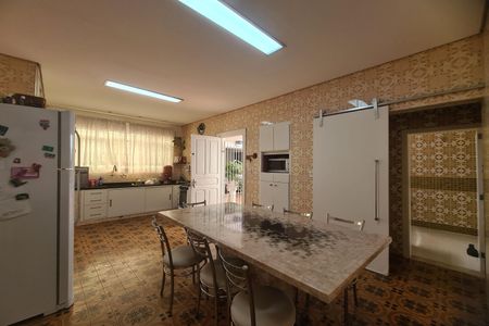 Casa para alugar com 500m², 5 quartos e sem vaga Casa para alugar com 500m², 5 quartos e sem vagaCozinha
