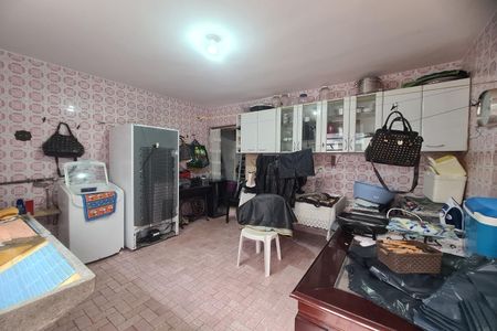 Casa para alugar com 500m², 5 quartos e sem vaga Casa para alugar com 500m², 5 quartos e sem vagaÁrea de Serviço