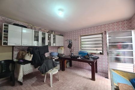 Casa para alugar com 500m², 5 quartos e sem vaga Casa para alugar com 500m², 5 quartos e sem vagaÁrea de Serviço