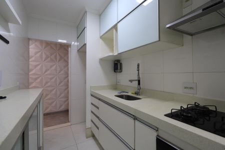Apartamento à venda com 190m², 3 quartos e 1 vagaCozinha