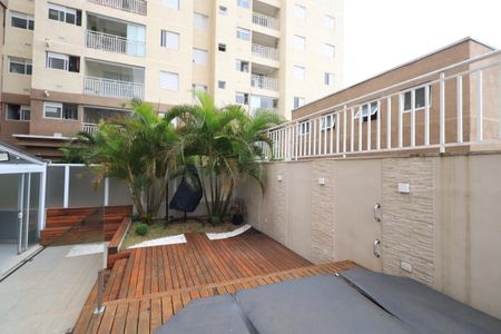 Apartamento à venda com 190m², 3 quartos e 1 vagaJacuzzi Externa