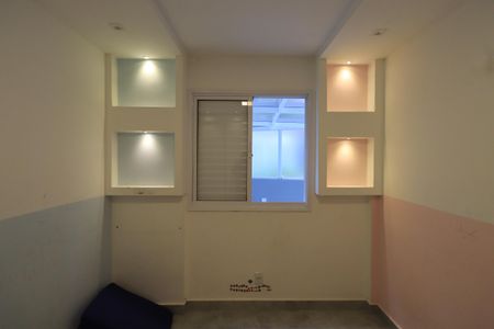 Apartamento à venda com 190m², 3 quartos e 1 vagaQuarto 2