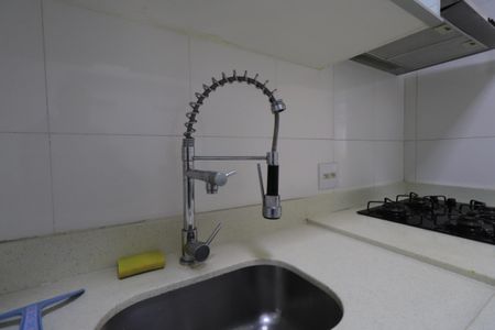 Apartamento à venda com 190m², 3 quartos e 1 vagaCozinha