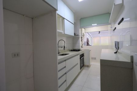Apartamento à venda com 190m², 3 quartos e 1 vagaCozinha