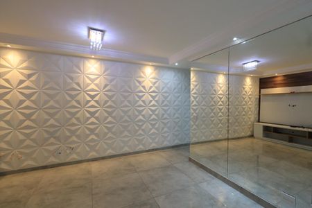 Apartamento à venda com 190m², 3 quartos e 1 vagaSala