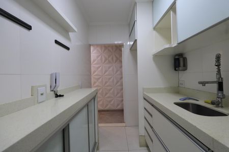 Apartamento à venda com 190m², 3 quartos e 1 vagaCozinha