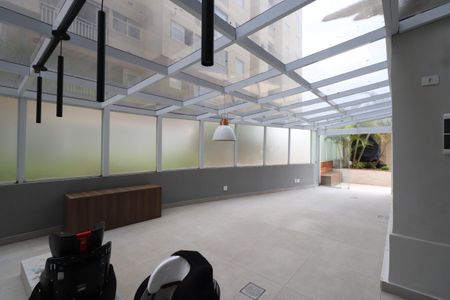 Apartamento à venda com 190m², 3 quartos e 1 vagaVaranda da Sala