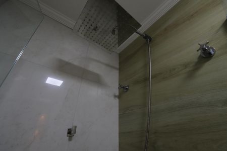 Apartamento à venda com 190m², 3 quartos e 1 vagaBanheiro Social