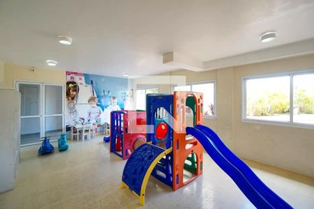 Apartamento à venda com 190m², 3 quartos e 1 vaga Apartamento à venda com 190m², 3 quartos e 1 vagaBrinquedoteca