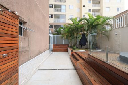 Apartamento à venda com 190m², 3 quartos e 1 vagaJacuzzi Externa
