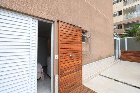 Apartamento à venda com 190m², 3 quartos e 1 vagaJacuzzi Externa